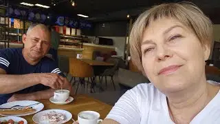 ДЕНЬ РОЖДЕНИЯ МУЖА.РЕПЕТИЦИЯ,ОТПРАЗНУЕМ С ДОЧКОЙ🌺
