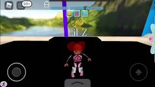 I’m a savage 😝 roblox music video