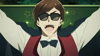 AMV - Miracle Whip 720p