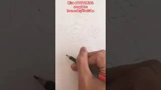 Mira mi último TUTORIAL dibujando a Marsupalami en YouTube 😀👍 #ivanevsky  Ivanevsky