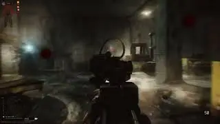 Escape From Tarkov | больновато как-то