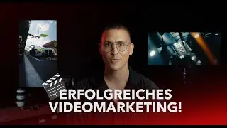 Erfolgreiches Videomarketing - die richtige Strategie!