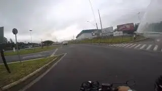 Dia de mudança