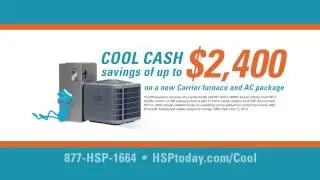 Home Service Plus - Sweat Less