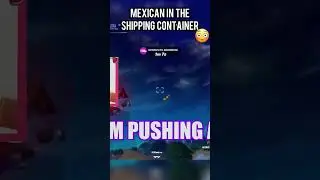 AYO?? #fortnite #funny #gaming