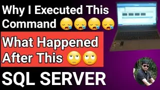 SQL SERVER Cleane Buffer  | SQL Server Performance Will Impacted | SQL Server Performance |