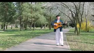 Песня Юры (из к/ф Весна на Заречной улице)