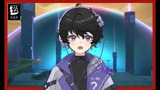 【Zenless Zone Zero】That's A Big Hole