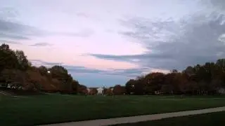 Timelapse 2