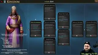 Millennia FULL CAMPAIGN - Ep 4