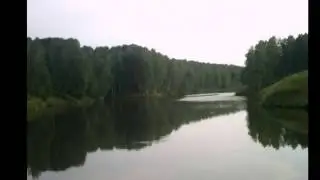 Природа села Куриловка