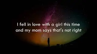 Sarah Saint James - mad at god (lyrics)