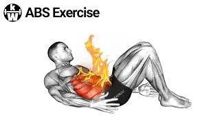 Get a Defined Six-pack Abs in 14 Days.