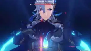 Muevelo Genshin Impact