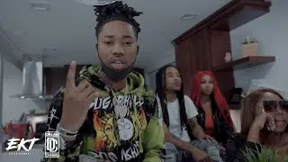 EKT 40 - Cheap Talk (Official Video)