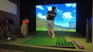 Alone Screen Golf Sun Valley cc Friends Screen