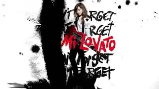 Demi Lovato - The Middle (Filtered Instrumental)