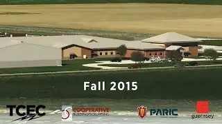 Member Matters: New Facility Overview