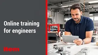 Mechanical Engineering Training for Designers and Engineers - item Academy