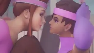 Brigitte X Sombra watch along party