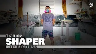 How Shaping Surfboards Changed This Filipino American's Life
