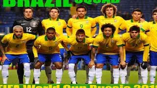 Russia vs Brazil live score and goal updates, Selecao, World Cup 2018