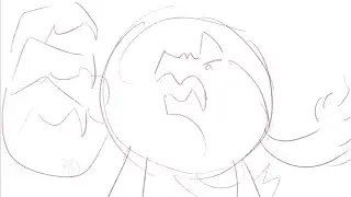 DO NOT ASK ME NUTHIN' // Object OC shitpost