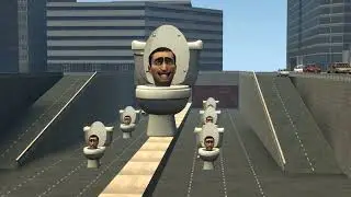 skibidi multiverse 3