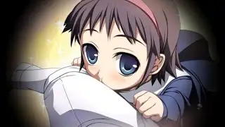 Corpse Party Pt 17 VIDEO TAPE