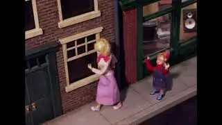 Robot Chicken - Step on a Crack