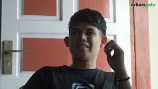 Juara 1 Film Pendek - SAMPAH MASKER " kejahatan daur ulang"
