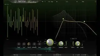 Introduction to FabFilter Timeless 3