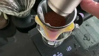 Brewing with the Orea V3