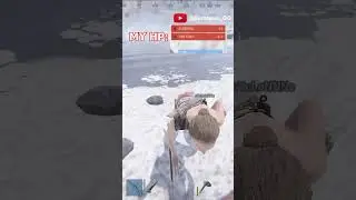 Most UNPREDICTABLE Prim Fight in Rust