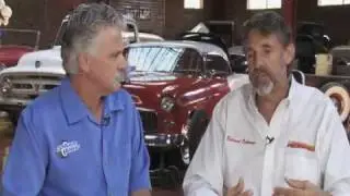 Coker Tire Part 1 of 3
