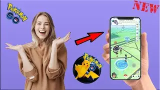 Pokemon Go Hack - How to Get BEST Pokemon GO Spoofer iOS/Android | Teleport, JoyStick TUTORIAL 2022