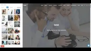 How to Change Homepage Background