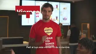 Gran Día Somos Todos | McDonald's
