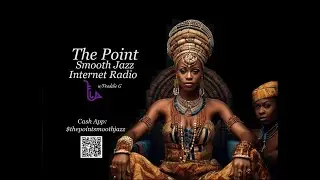 The Point Smooth Jazz Internet Radio 06.11.25