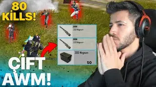 I took revenge on those who shot my brother / PUBG Mobile