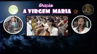 Oração a Virgem Maria - Igreja Apostólica