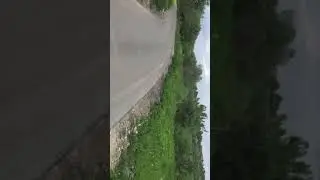 Дорога до дачи