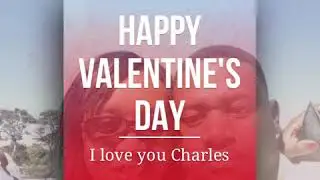 Happy Valentine's Day