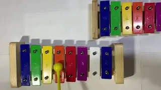 Despacito - Xylophone