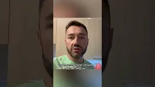 Отказ от кофе в пользу воды!