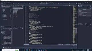 Game Design in Godot