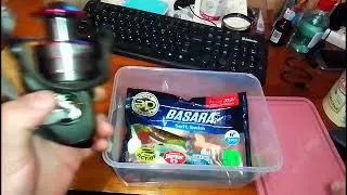 Обзор контейнеров для транспортировки и хранения спиннинговых катушек.