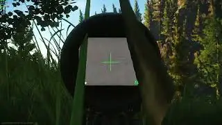 Точное определение местоположения в Escape from Tarkov