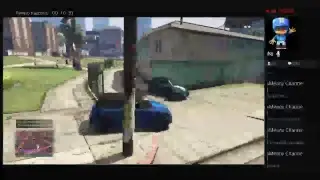 Gta5 a caso
