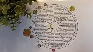 ОВЕН ♈ гороскоп на апрель 2021